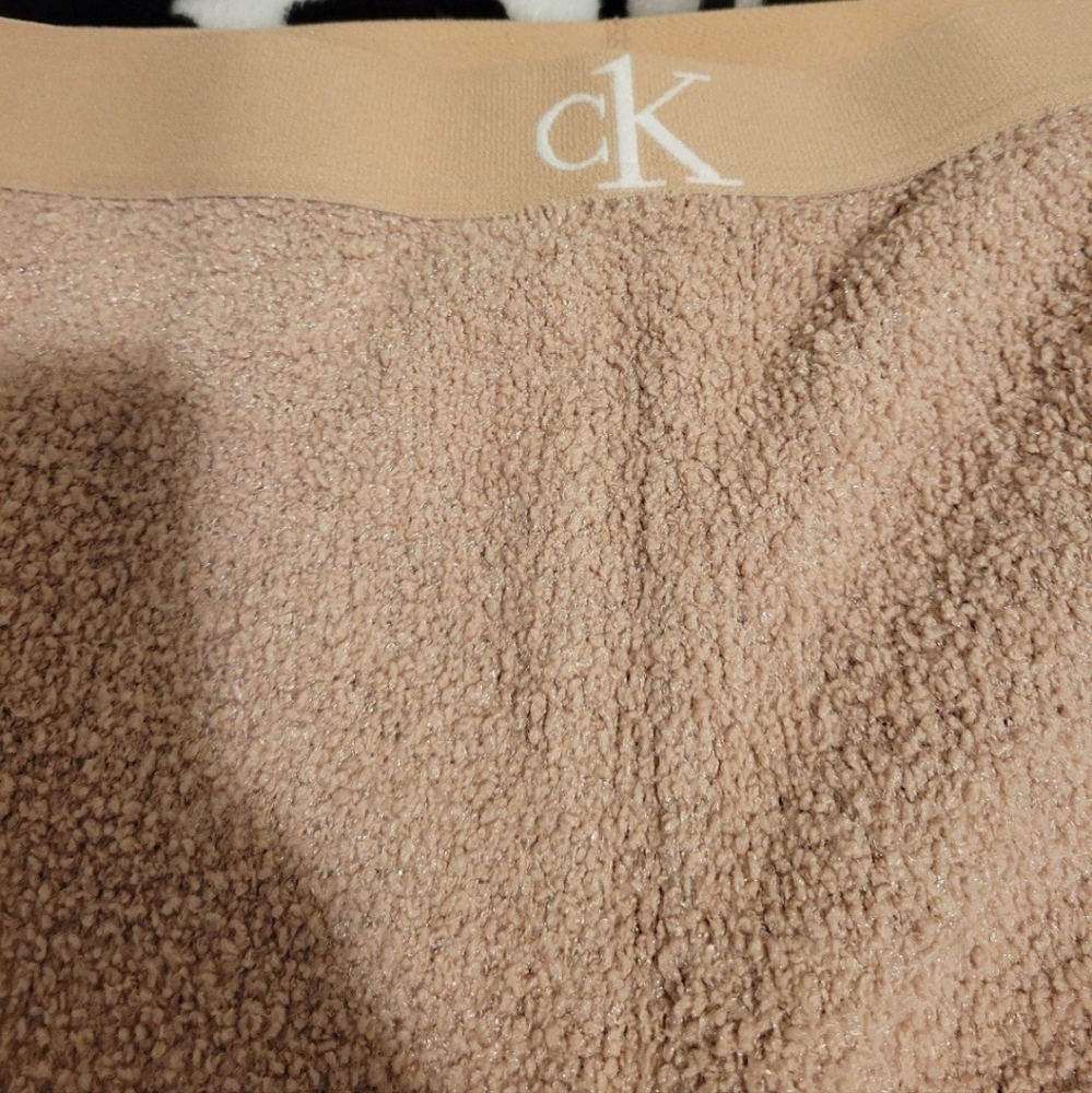 Calvin Kline lounge pants